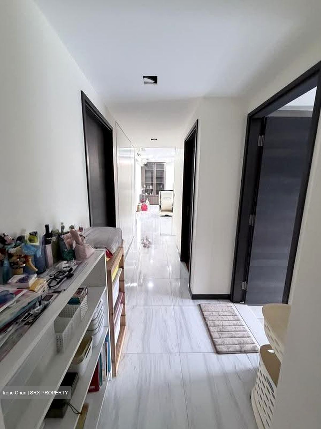 The Poiz Residences (D13), Apartment #625068831
